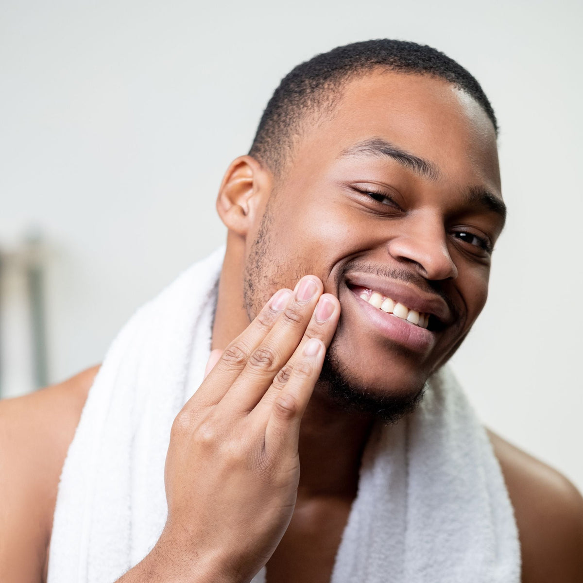 Beard Care