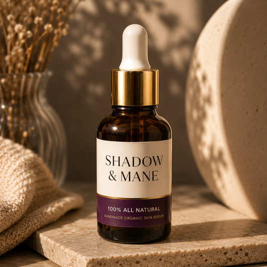 Beard Oil